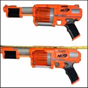 2 Nerf Toy - Like New